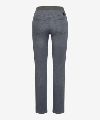 Style Pamina Grau 40