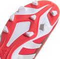ADIDAS Kinder Fussball-Rasenschuhe Predator Club Kids FG/MG 30 in Pink