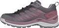 LOWA Damen Multifunktionsschuhe FERROX GTX LO Ws 39 in Grau