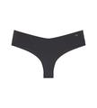 Flex Smart Highleg Brazilian EX Schwarz L