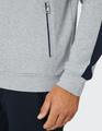 LORENZ Jacke 58 - Titan Mel./night