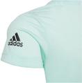 ADIDAS Kinder Trainingsshirt Training Prime 116 in Grün