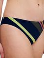 IDENTITY Brief 40 - Colorful Stripes