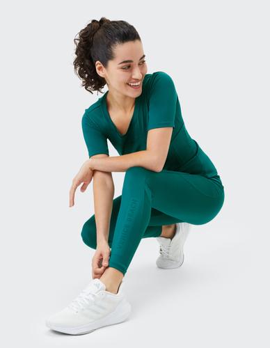 VB Kerigan XS - Green Pond