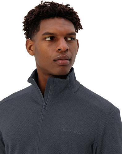 VAUDE Herren Funktionsjacke Me Neyland Hiking SC Jacket L in Schwarz
