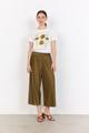 SC-KIRIT 4 XS - Misty Olive