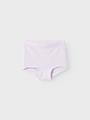 NMFTIGHTS 3P LAVENDER AURA UNICORN NOOS 98 - Lavender Aura