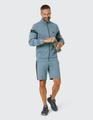 BENJAMIN 48 - Slate Grey