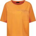 Sweatshirt mit Strasssteinen 46 - Aperitif