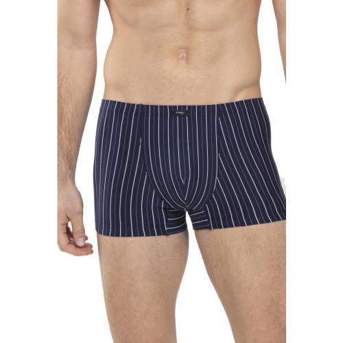 Shorty 7 - Yacht Blue