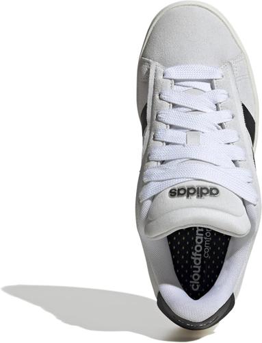 ADIDAS Damen Freizeitschuhe Grand Court Alpha 00s 41 ⅓ in Silber