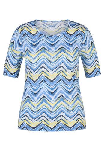 Summer Story Blau 48