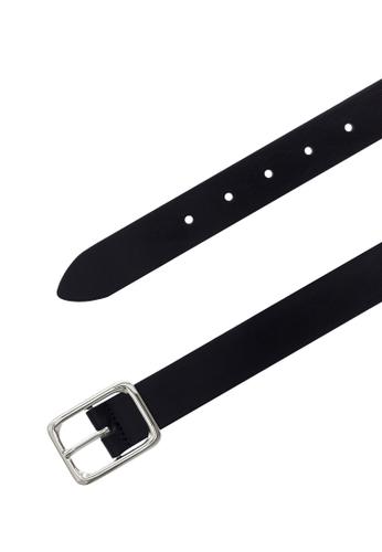 Gürtel "Workwear Staples" - Schwarz / 95