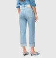 MAC JEANS - BAGGY, Authentic comfort denim Blau 34/OL