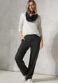 Loop-Schal A - Black