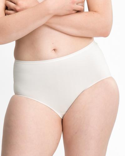 Classsic Slip INSHAPE 36/38 - Elfenbein