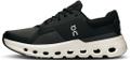 ON Herren Laufschuhe Cloudrunner 2 44 ½ in Schwarz