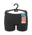 sloggi ZERO Feel 2.0 Cyclist Schwarz XS