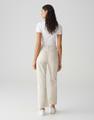 Jeans "Eboni" - Creme / 36 L28