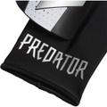 ADIDAS Schienbeinschoner "Predator 20 League" XS in Schwarz