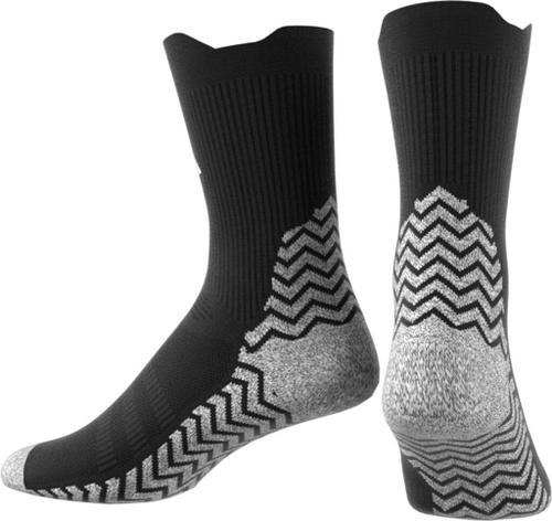 ADIDAS Herren Socken adidas Football GRIP Knitted Light Performance Crew S in Schwarz