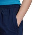 adidas Jungen Training Equipment Shorts 110 in Blau