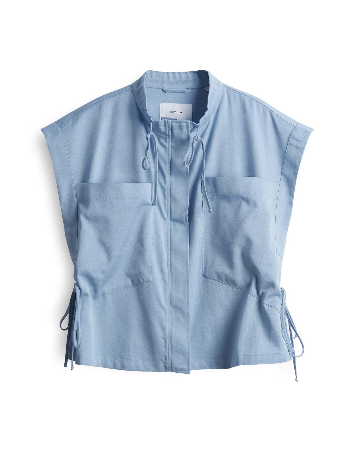 Weste "Windra" - Blau / L