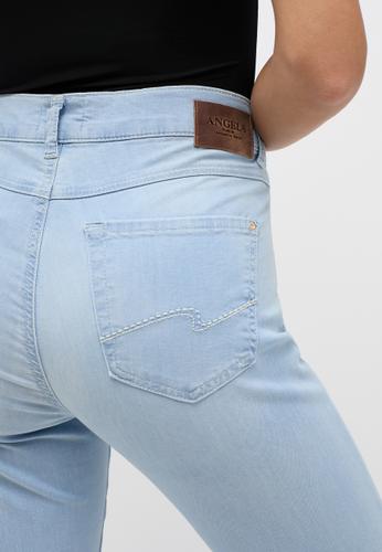 3323400-3558 CICI 36/28 SLIM FIT - Bleached Blue Used