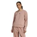 ADIDAS Damen Sweatshirt Designed-for-Training Warm-Up XS in Blau