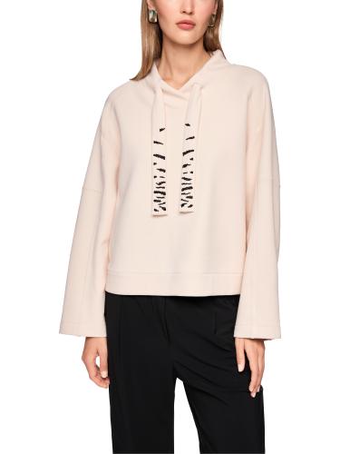 Lockeres Sweatshirt 38 - Magnolia