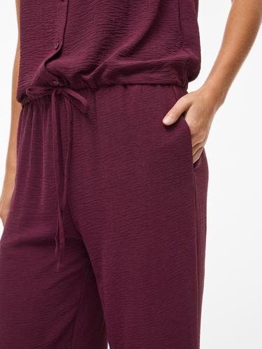 VISURASHIL RW PANTS/PB 36 Normal geschnitten - Fig