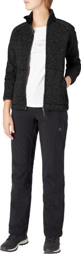 McKINLEY Damen Fleecejacke "Skeena" 42 in Grau
