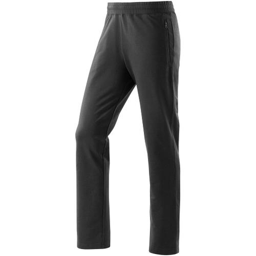 JOY SPORTSWEAR Herren Hose FREDERICO 27 in Schwarz