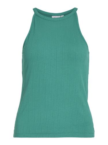 VIATHALIA NEW STRAP TOP - NOOS Grün L