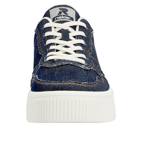 FSK Damen Halbschuhe Sportliche Schnürer FS 2024
