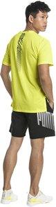 PUMA Herren Trainingsshorts "A.C.E. Woven 9" XXL in Schwarz
