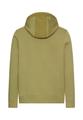 fleXXXactive® Hoodie mit verstellbarer Kapuze M Regular Fit - Mosstone