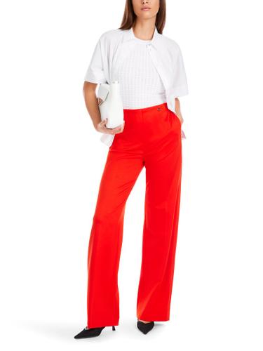 Puddle Pants Modell WINDER Rot 38