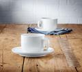 Barista Cappuccino-Set, 4-teilig