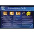 Ravensburger Puzzle - Blitze über New York, 500 Teile
