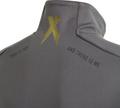 ADIDAS Kinder Jacke B A.R. X TTOP 176 in Grau