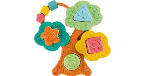 Eco+ Baobab Formensortierer