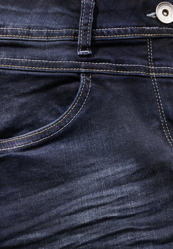 Jeans im Slim Fit 33/30 - Dark Blue Wash