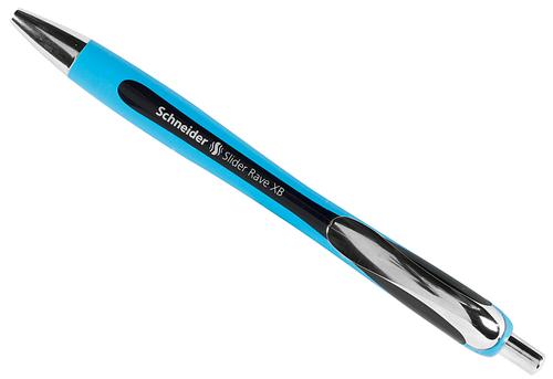KS Slider Rave XB schw.