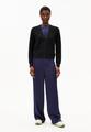 MENAAL LINKS LINKS XL Regular Fit - Black