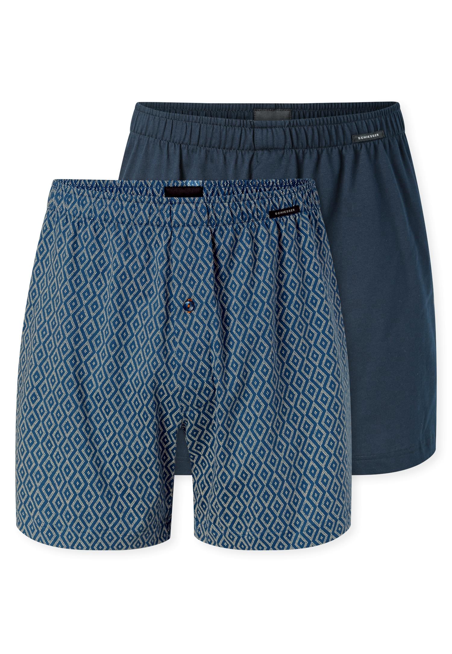 2PACK Boxershorts 6 - Sortiert 17