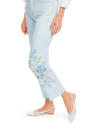 Jeans "Rethink Together" Modell FORLI 38 - Light Denim