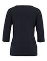 ALISA 3_4 Arm Shirt 42 - Night