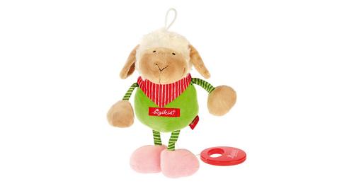 Sigikid Spieluhr »Musik-Schaf, 15 cm«