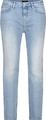 Jeans mit Strass 44 - Jeans
